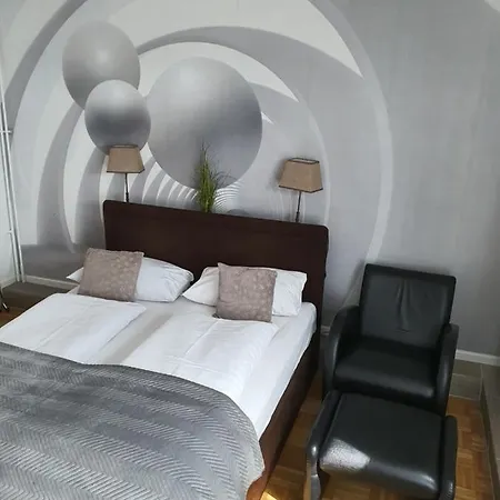 Gæstehus Hotel-nordsee *