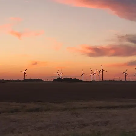 Hotel-nordsee Gasthof Dagebüll