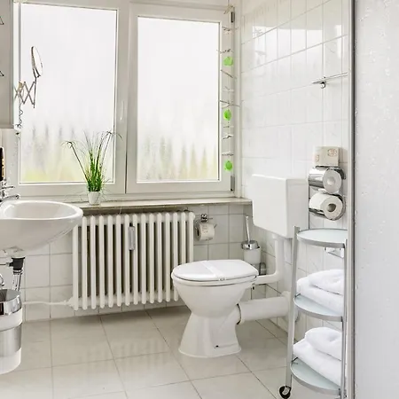 Hotel-nordsee Gæstehus