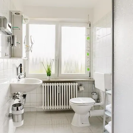 Hotel-nordsee * Dagebüll