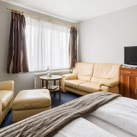Hotel-nordsee Pensión Dagebüll