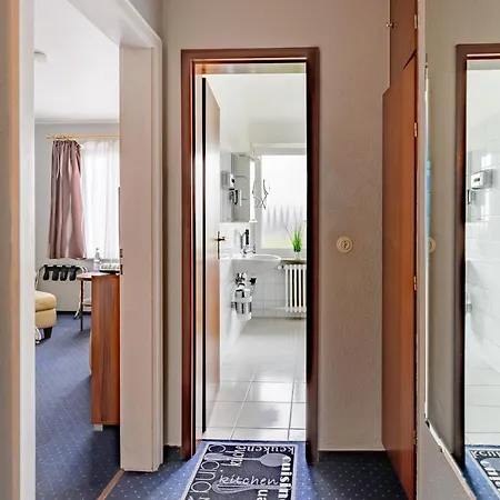 Hotel-nordsee Dagebüll