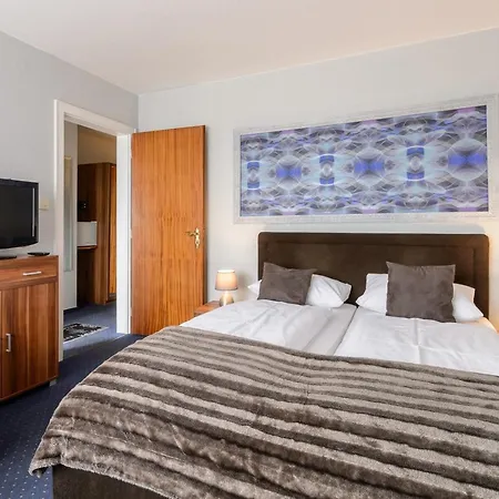 Hotel-nordsee Gæstehus *