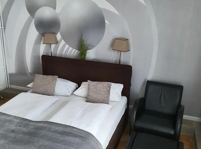 ゲストハウス Hotel-nordsee *