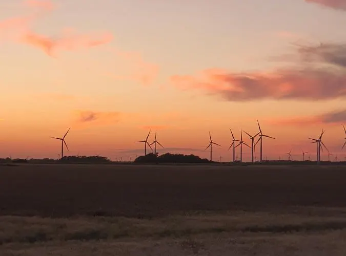 Hotel-nordsee Guest house Dagebuell