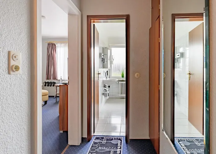 Hotel-nordsee Dagebüll